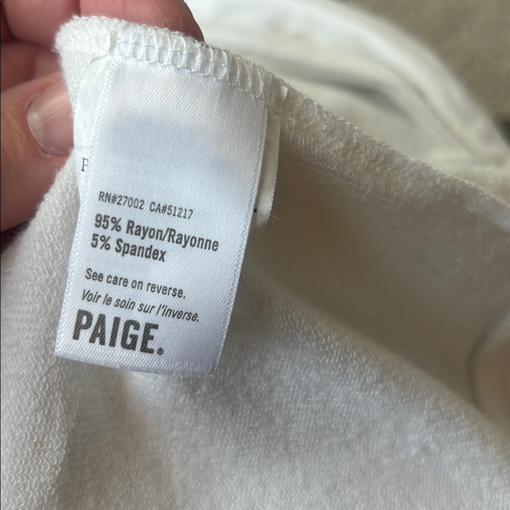 Paige Suvi bodysuit - Picture 5 of 12